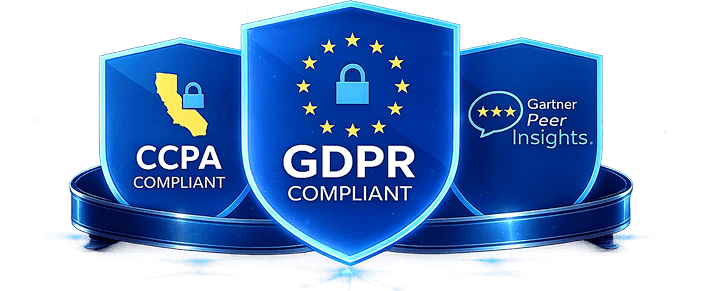 GDPR Badges